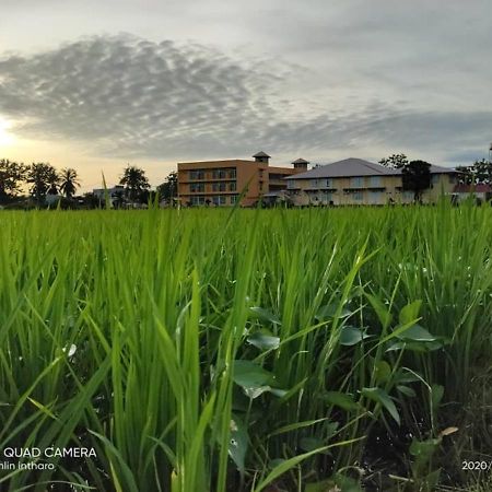 Soo Guan Villa Arau Exterior foto