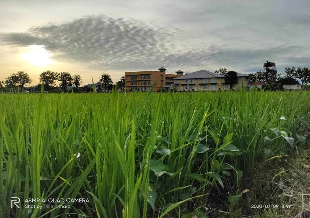 Soo Guan Villa Arau Exterior foto